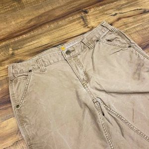 Women’s Carhartt Original Fit Pants